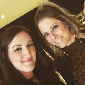 Meet your Posher, Lindsay